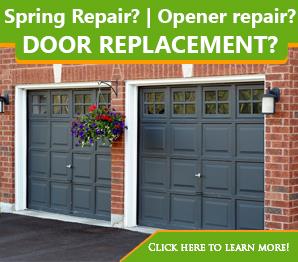 Opener Sensors Maintenance - Garage Door Repair Mesa, AZ